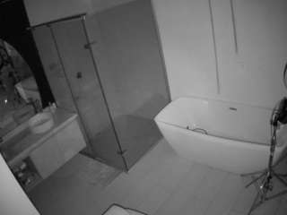 Casa Salsa Bathroom 2